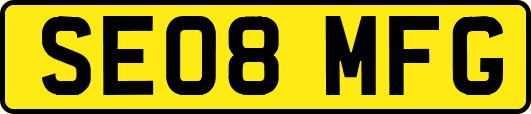 SE08MFG