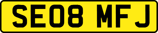 SE08MFJ