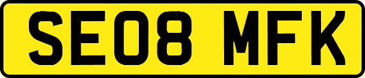 SE08MFK