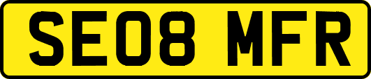 SE08MFR