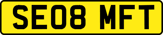 SE08MFT