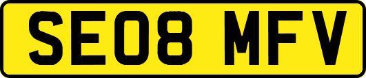 SE08MFV