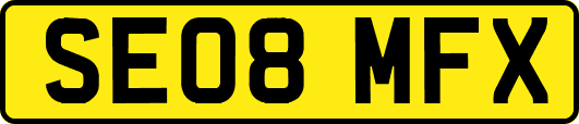 SE08MFX