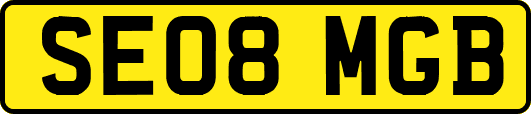 SE08MGB