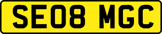 SE08MGC