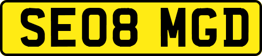SE08MGD
