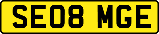 SE08MGE
