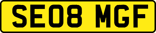 SE08MGF