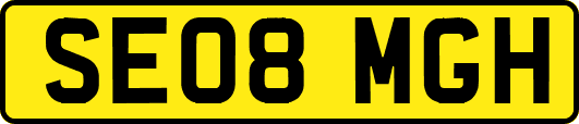 SE08MGH