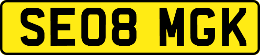 SE08MGK