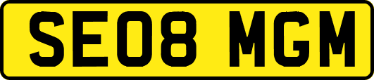 SE08MGM
