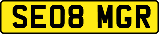 SE08MGR