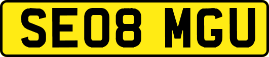 SE08MGU