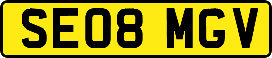 SE08MGV