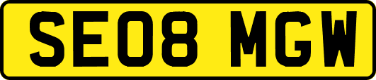 SE08MGW