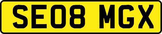 SE08MGX