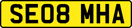 SE08MHA