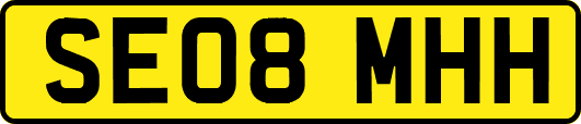 SE08MHH