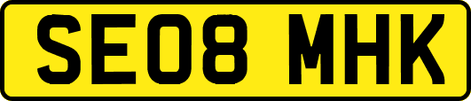 SE08MHK