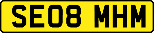 SE08MHM