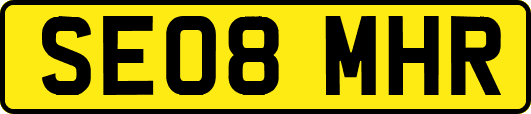 SE08MHR