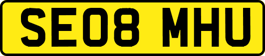 SE08MHU