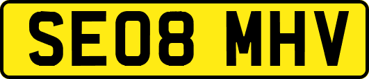 SE08MHV
