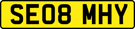 SE08MHY