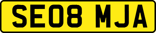 SE08MJA