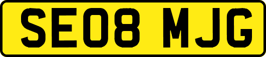 SE08MJG
