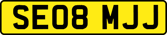 SE08MJJ