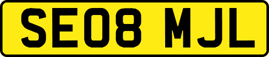 SE08MJL
