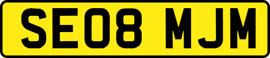 SE08MJM
