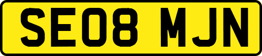 SE08MJN