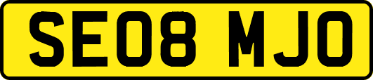 SE08MJO
