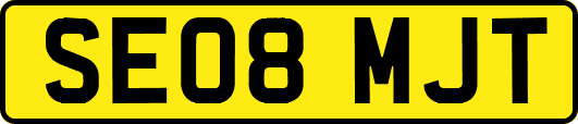 SE08MJT
