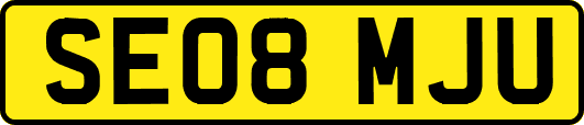 SE08MJU