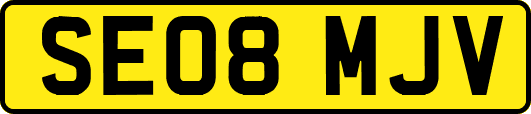 SE08MJV