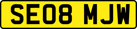 SE08MJW