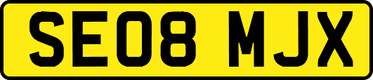 SE08MJX