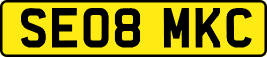 SE08MKC