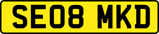SE08MKD