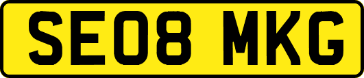 SE08MKG