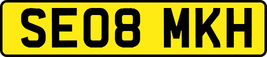 SE08MKH