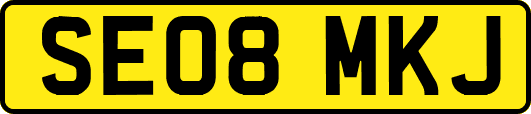SE08MKJ