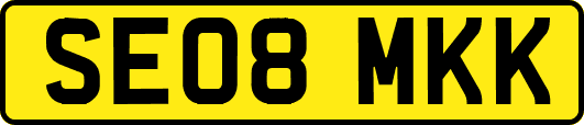 SE08MKK