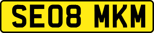 SE08MKM