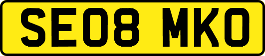 SE08MKO