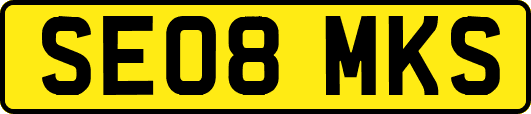 SE08MKS