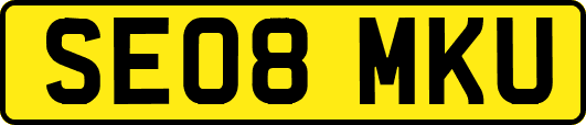 SE08MKU